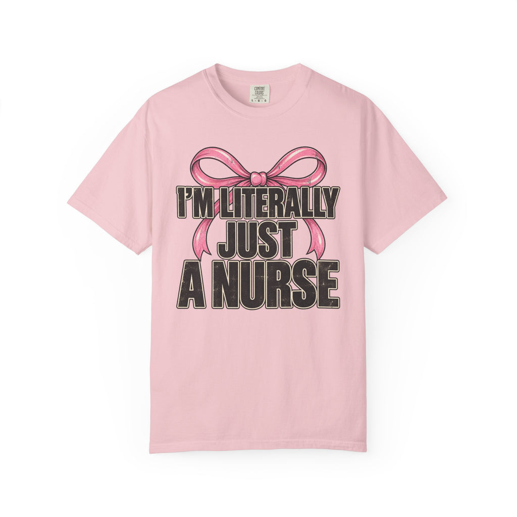 Just A Nurse T-Shirt