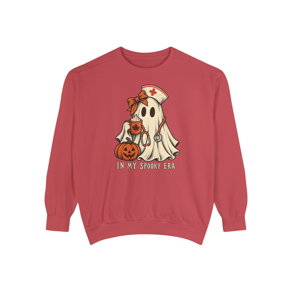 In My Spooky Era Sweatshirt