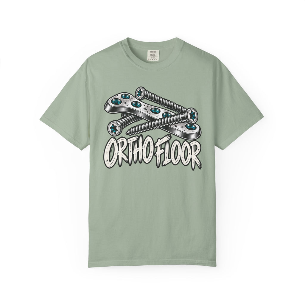 Ortho Floor T-Shirt