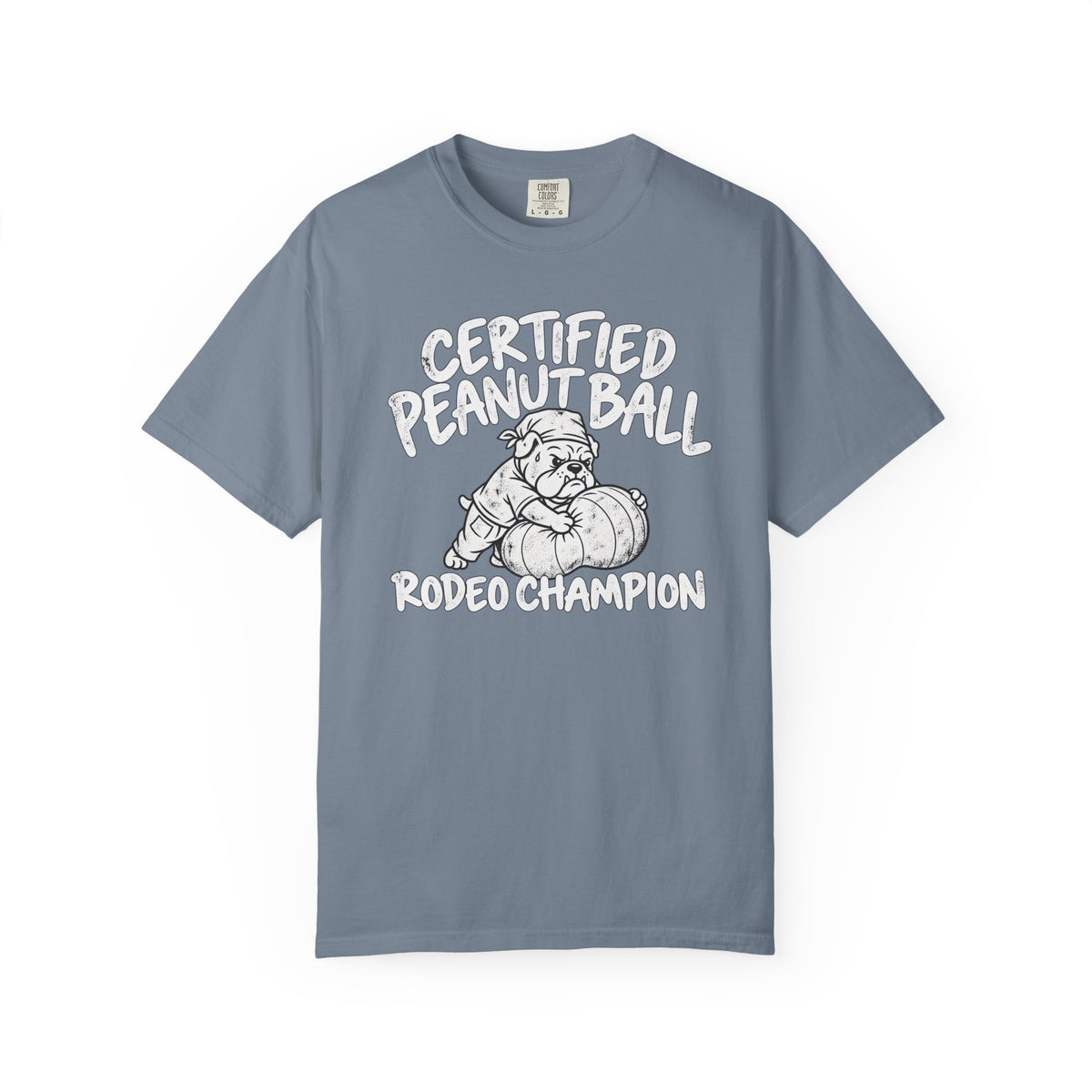 Peanut Ball T-Shirt