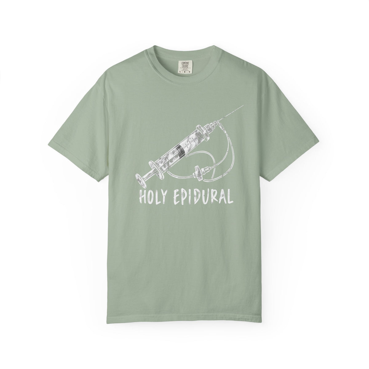 Holy Epidural T-Shirt