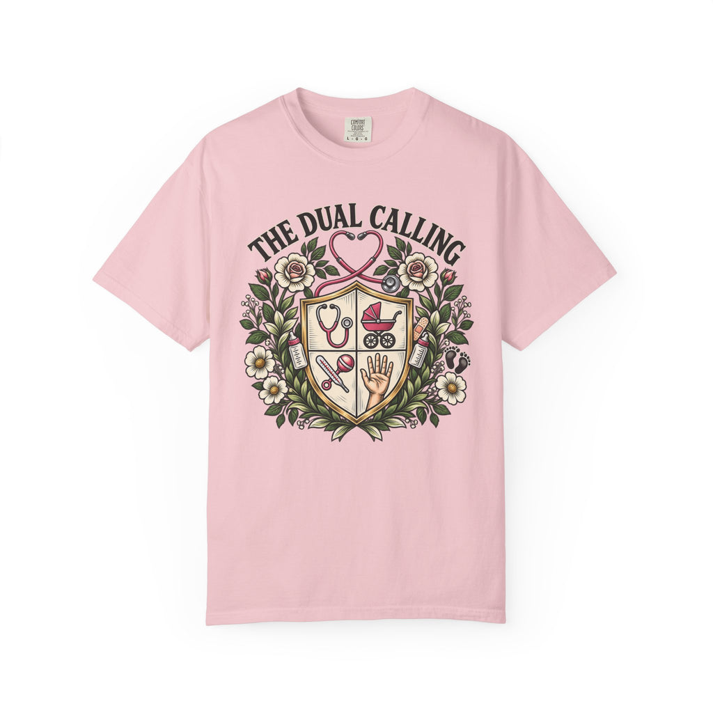 The Dual Calling T-Shirt