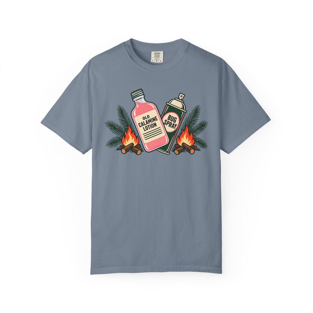 Camp Infirmary T-Shirt