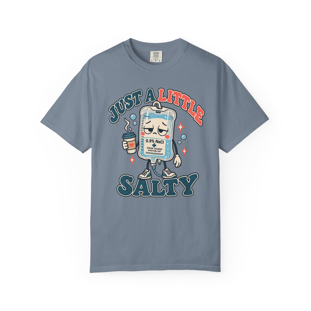 Little Salty T-Shirt