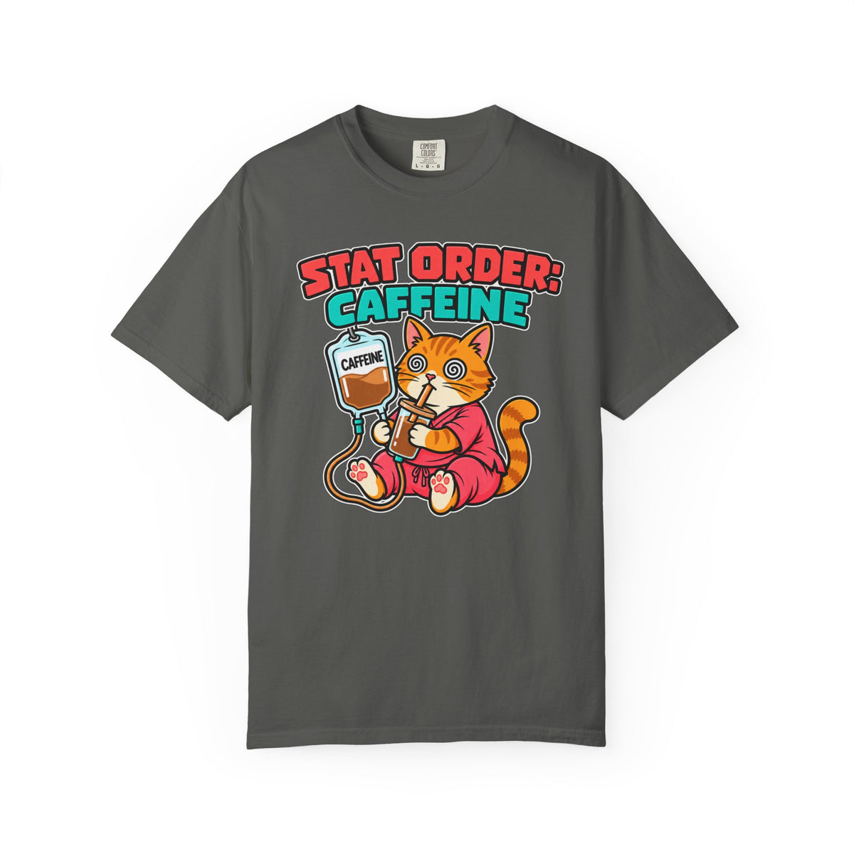 9 Lives T-Shirt