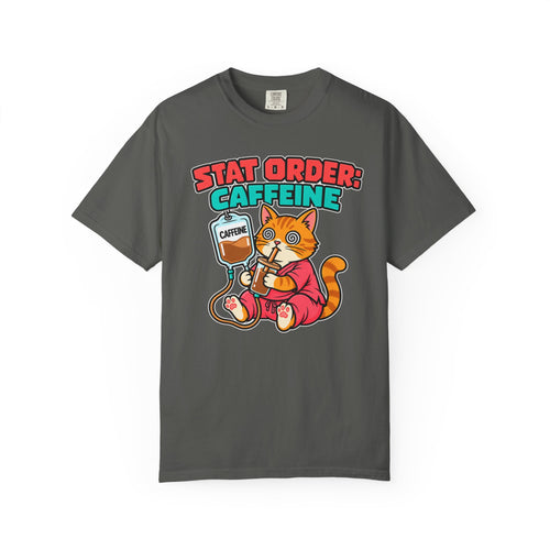 9 Lives T-Shirt