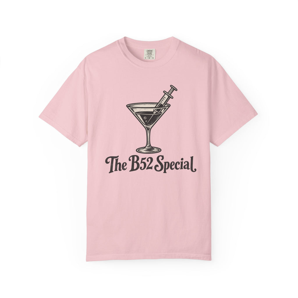 B52 Special T-Shirt