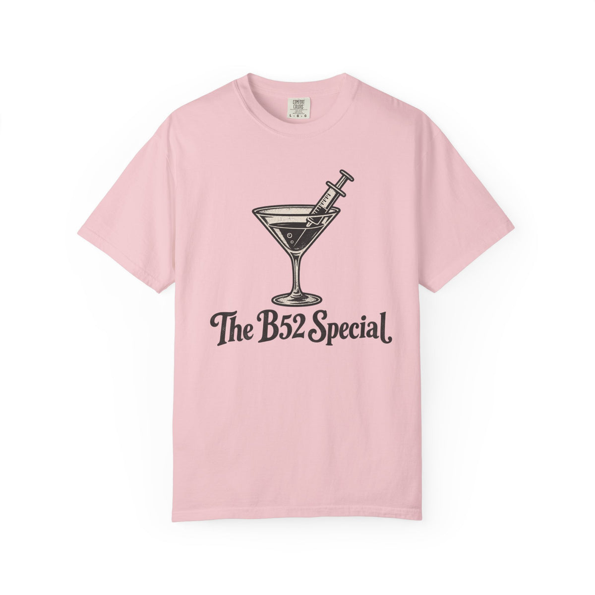 B52 Special T-Shirt