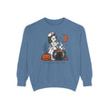 Just Another Night Shift Sweatshirt