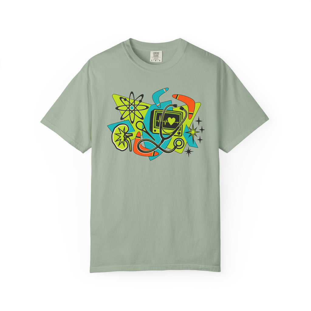 Retro Medical T-Shirt