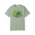 Retro Medical T-Shirt