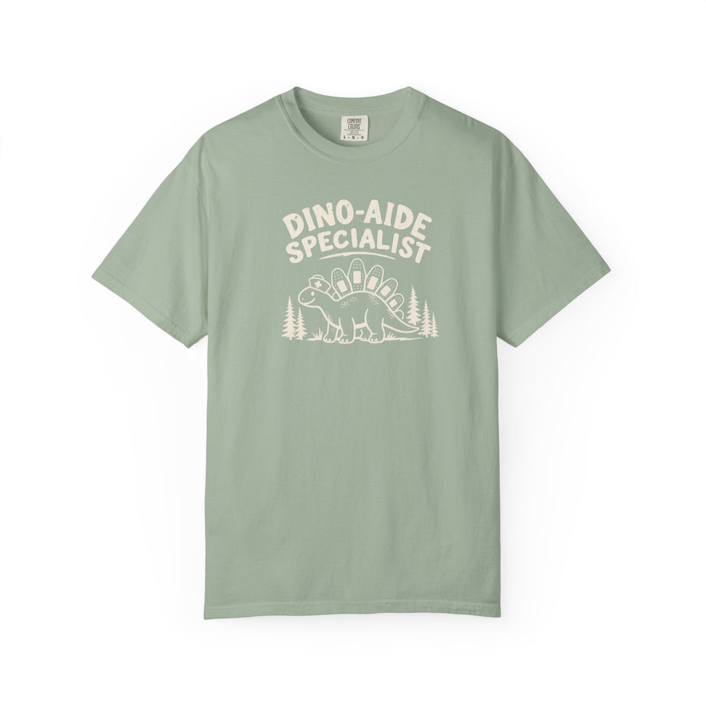 Dino-aide Specialist T-Shirt