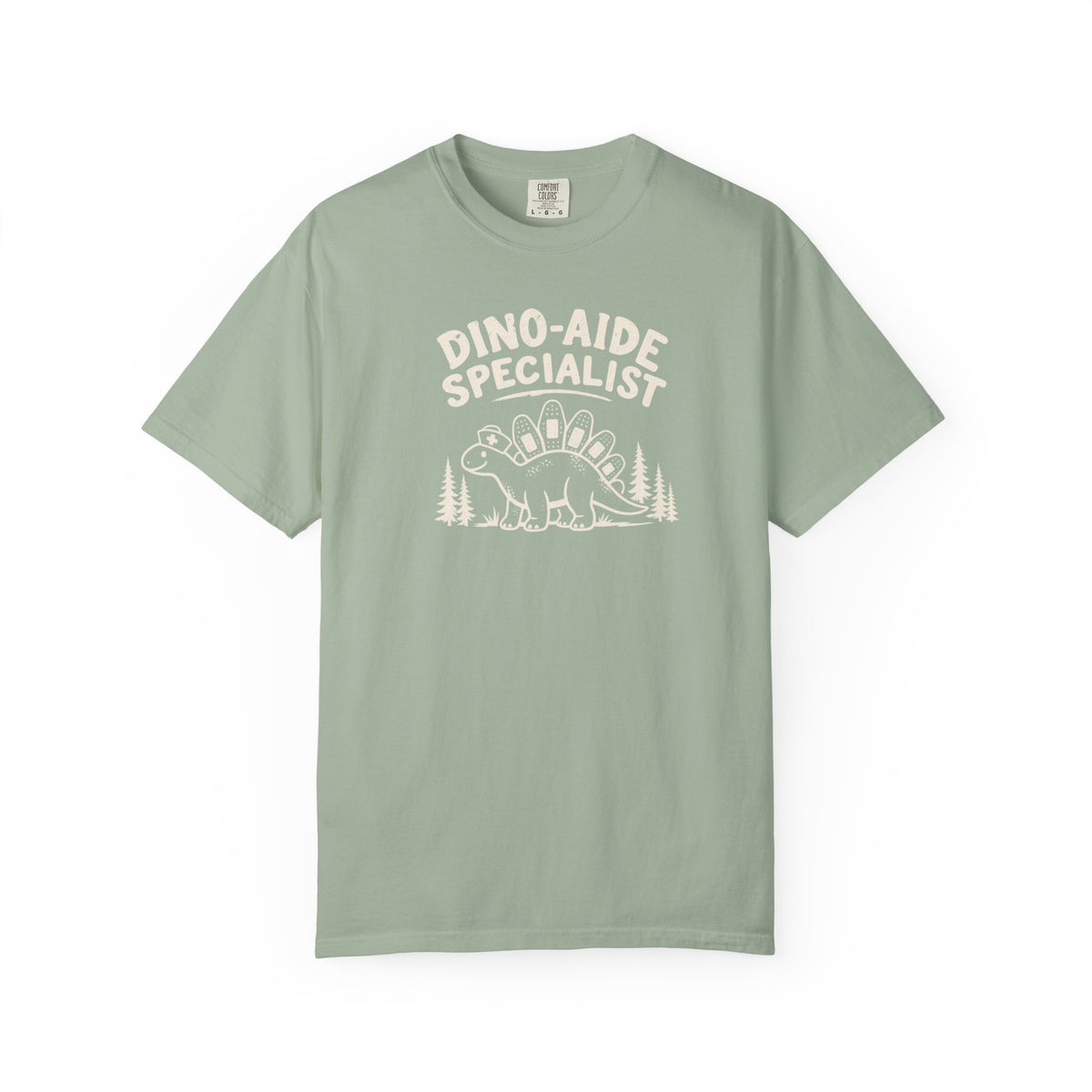 Dino-aide Specialist T-Shirt
