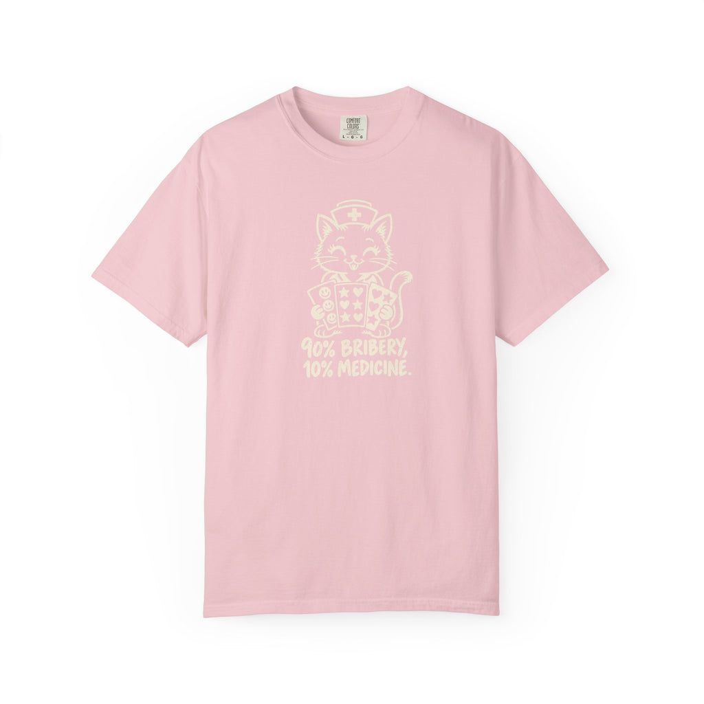 90% Bribery T-Shirt