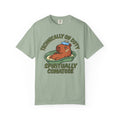 Spiritually Comatose T-Shirt