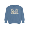 The Boo Boo Crew Sweatshirt