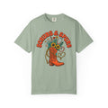 Scrubs & Spurs T-Shirt