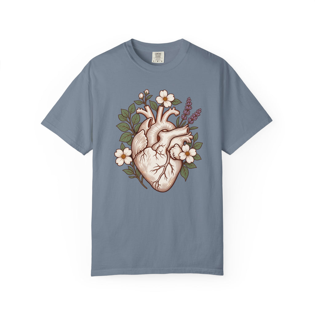 Heart Wreath T-Shirt