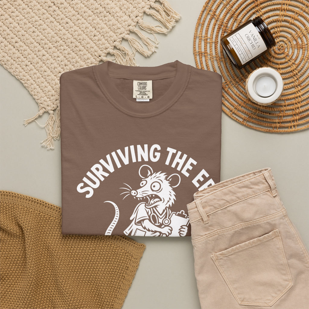 Surviving The ER T-Shirt