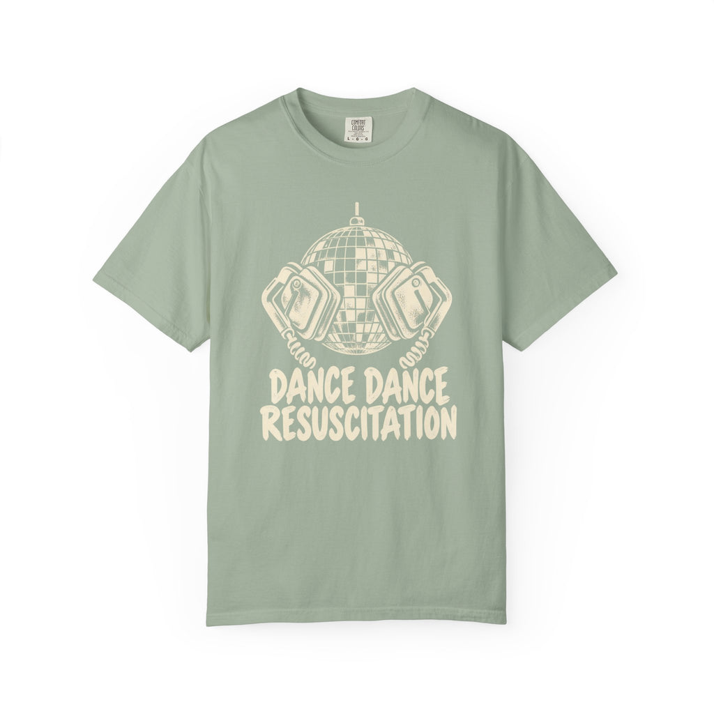 Dance Dance Resuscitation T-Shirt