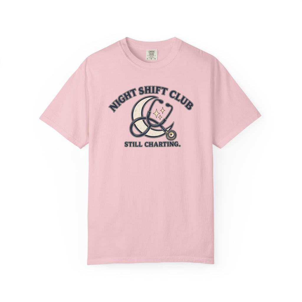 Night Shift Club T-Shirt