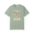 Lev & Vaso T-Shirt