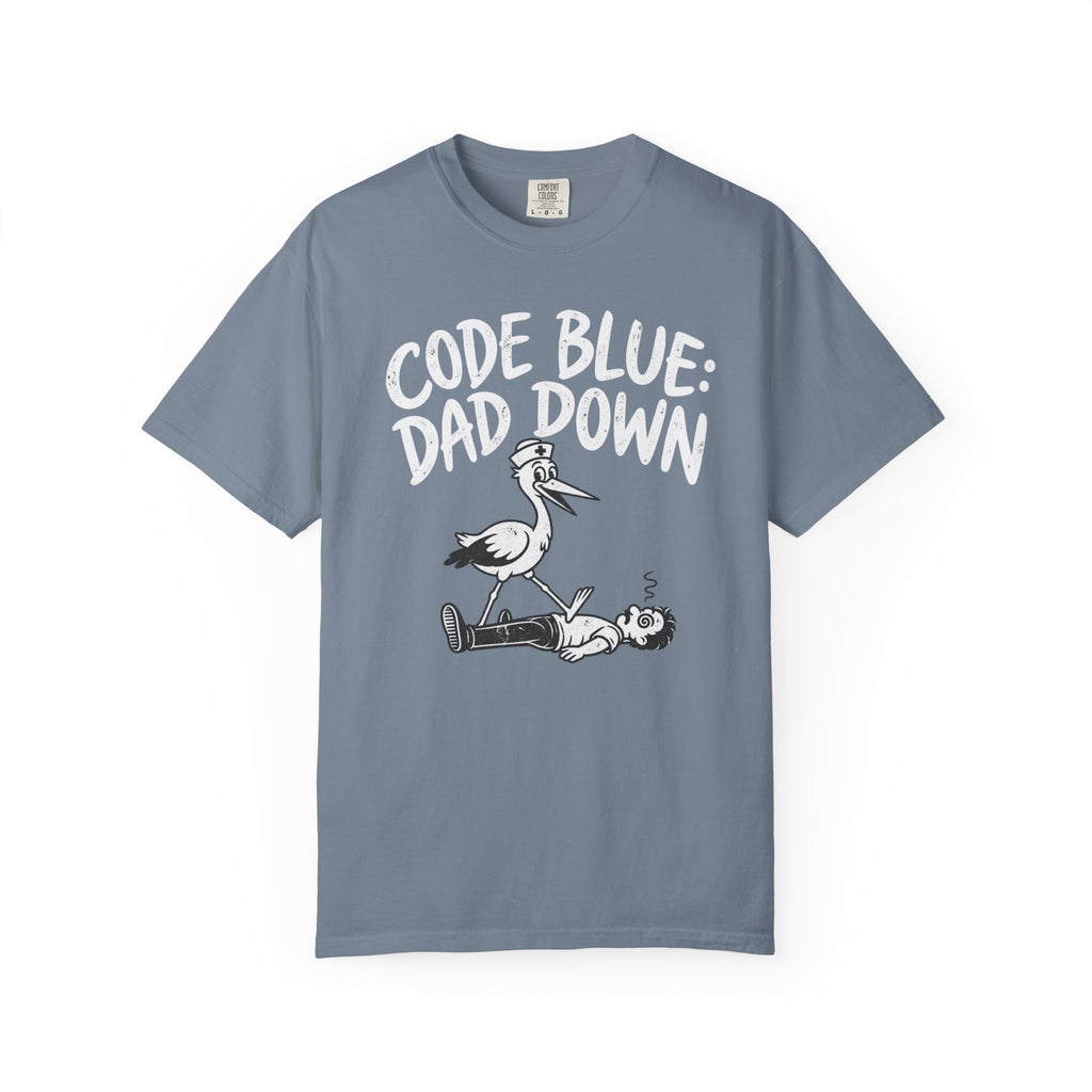 Dad Down T-Shirt