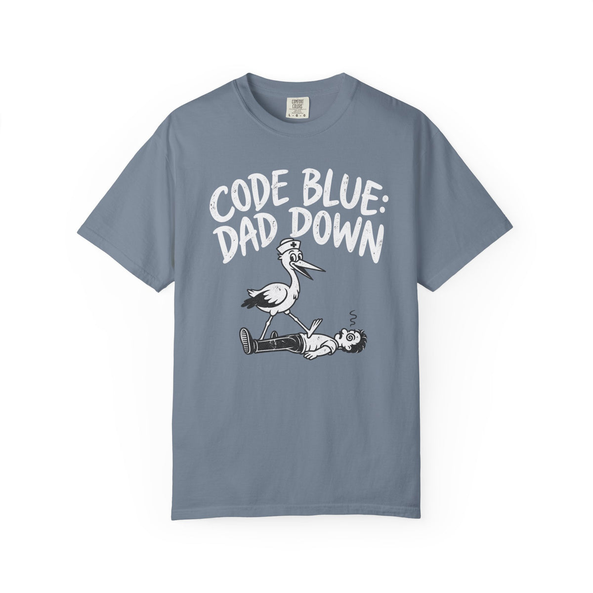 Dad Down T-Shirt