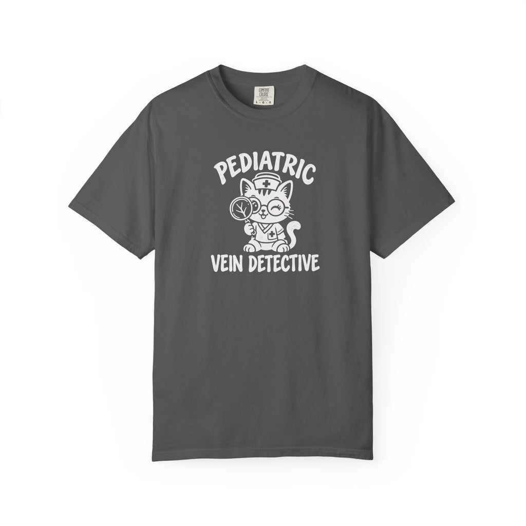 Vein Detective T-Shirt