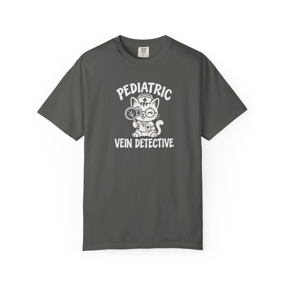 Vein Detective T-Shirt