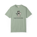 Grippy Socks T-Shirt