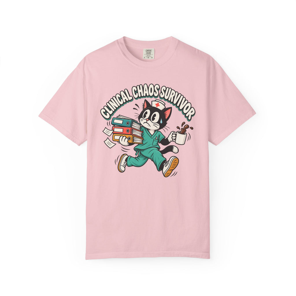 Chaos Survivor T-Shirt