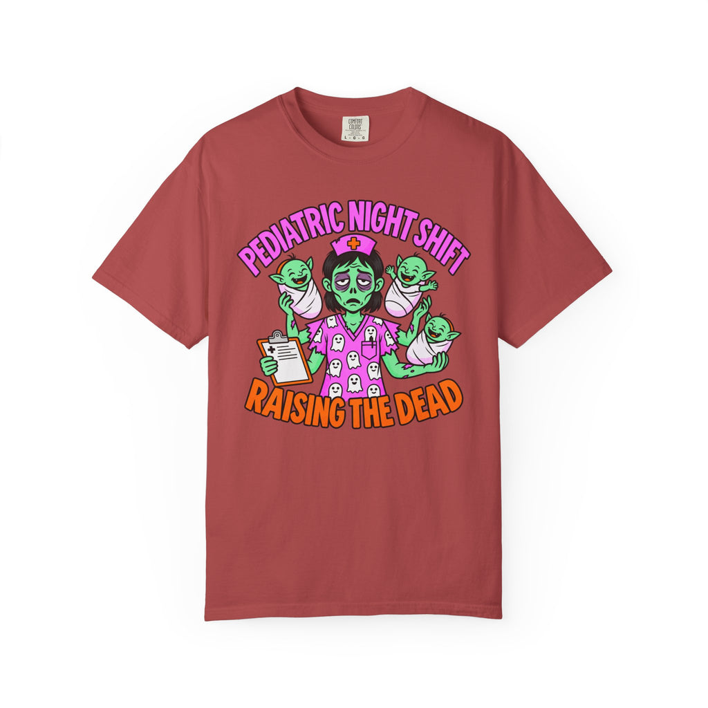 Raising The Dead T-Shirt