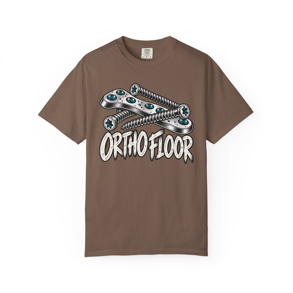 Ortho Floor T-Shirt