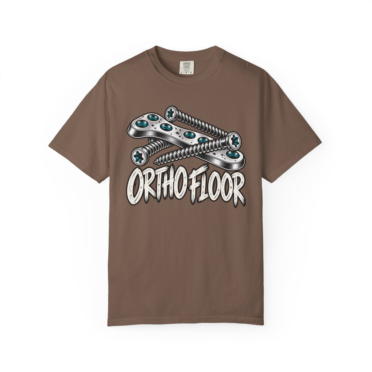 Ortho Floor T-Shirt