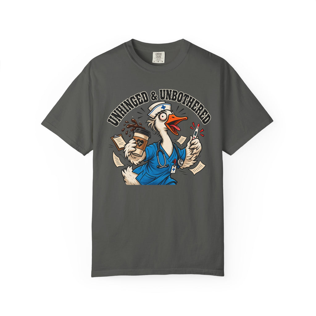 Unhigned & Unbothered T-Shirt