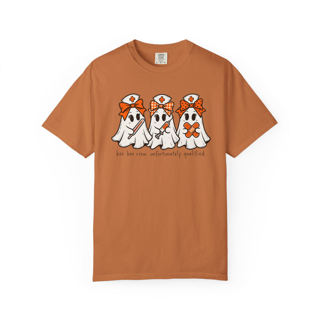 Unfortunately Qualified T-Shirt