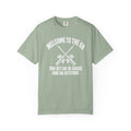 Welcome To The ER T-Shirt