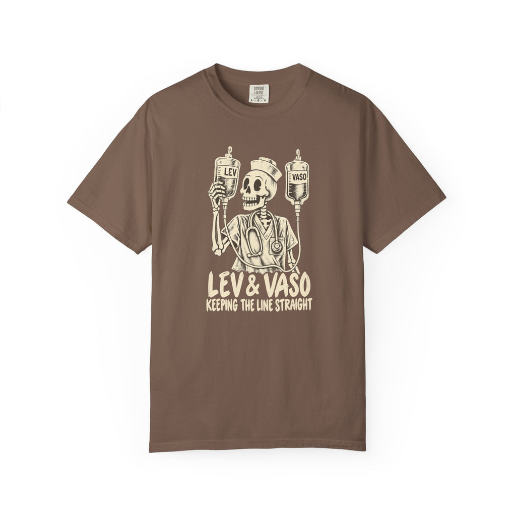 Lev & Vaso T-Shirt