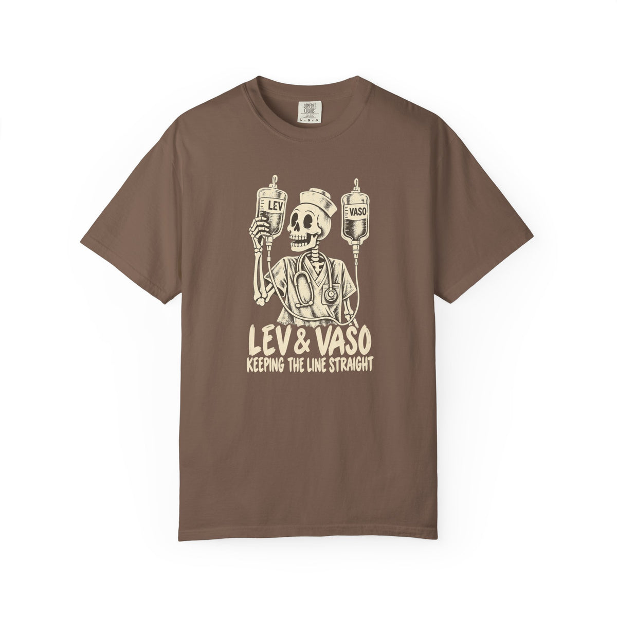 Lev & Vaso T-Shirt