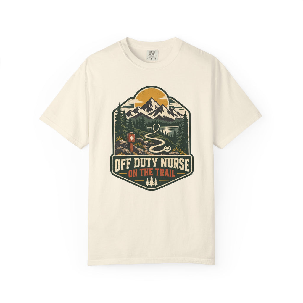 On The Trail T-Shirt