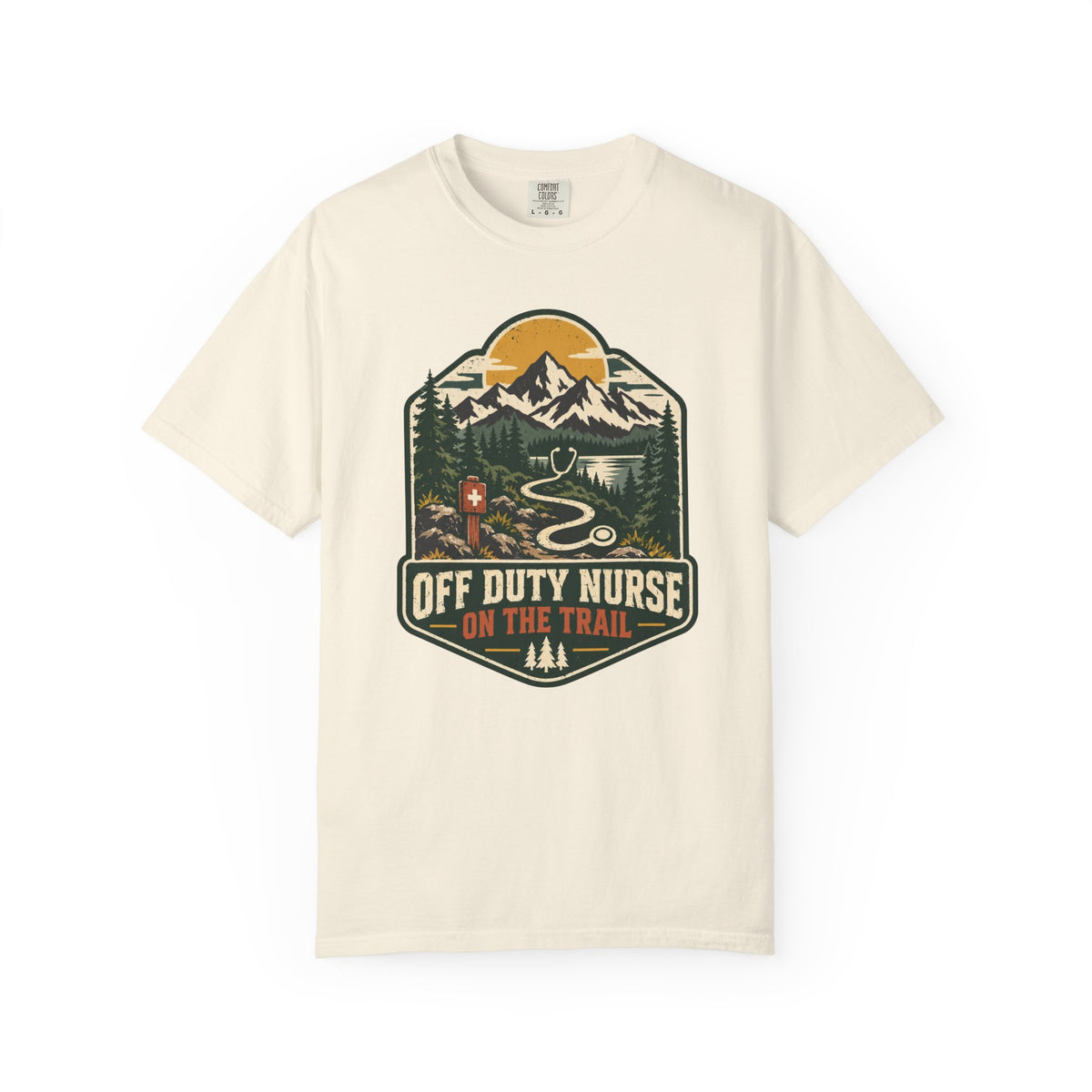 On The Trail T-Shirt