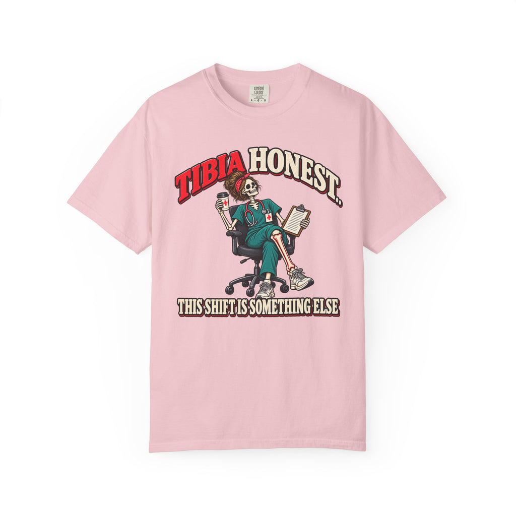 Tibia Honest T-Shirt