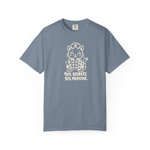 90% Bribery T-Shirt