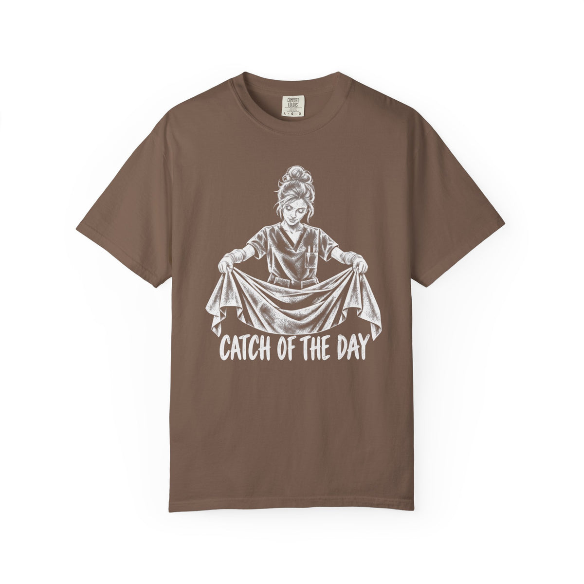 Catch Of The Day T-Shirt