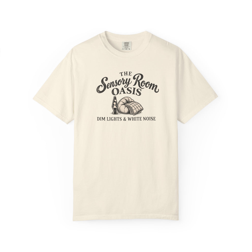 Sensory Room Oasis T-Shirt