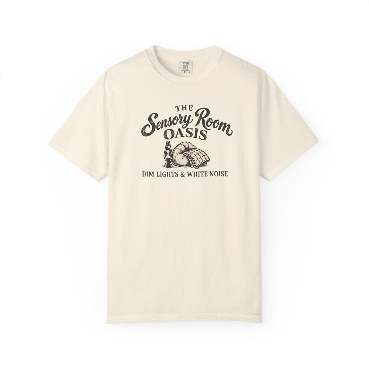 Sensory Room Oasis T-Shirt