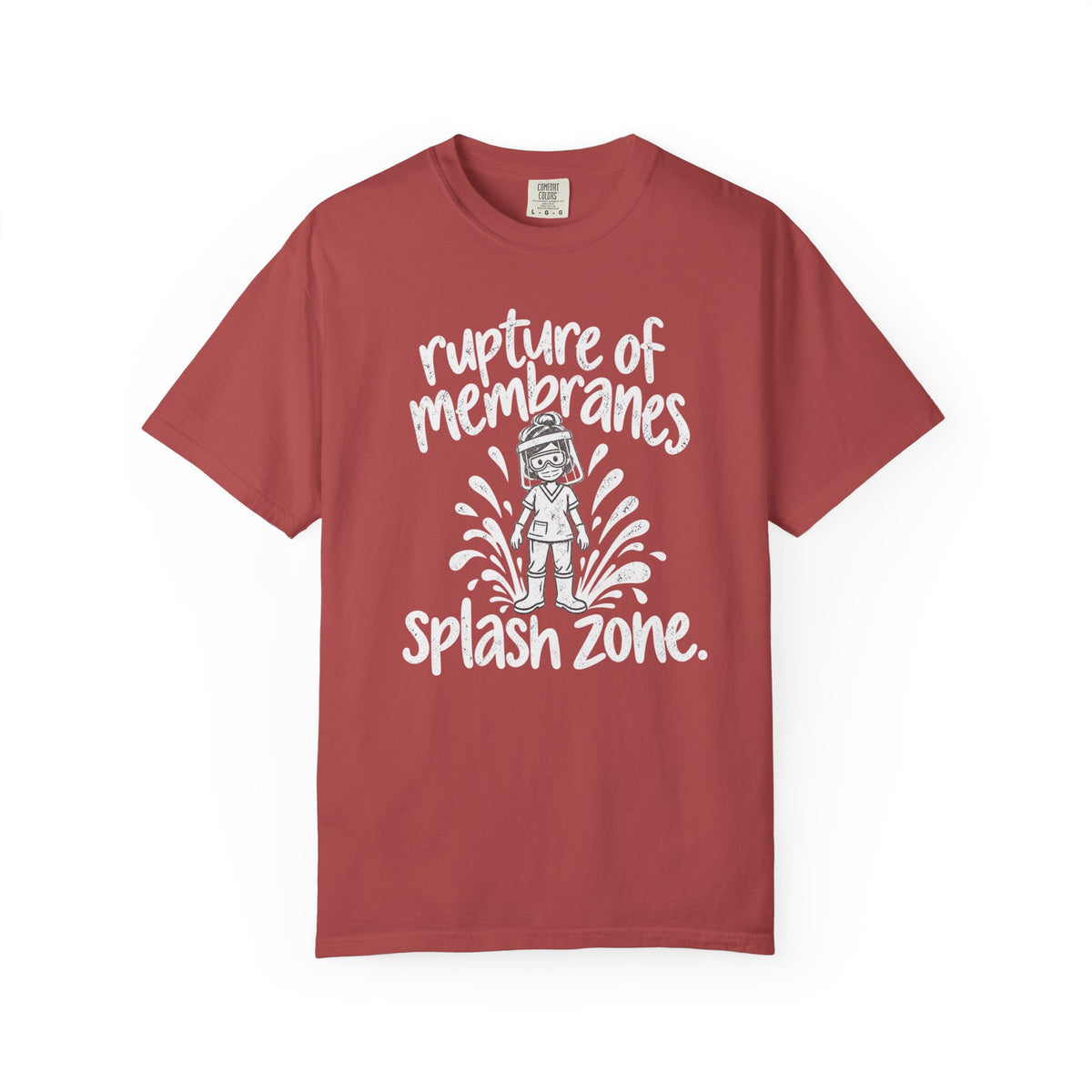 Splash Zone T-Shirt
