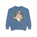 Heart Wreath Sweatshirt