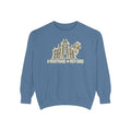 Nightmare On Med-Surg Sweatshirt